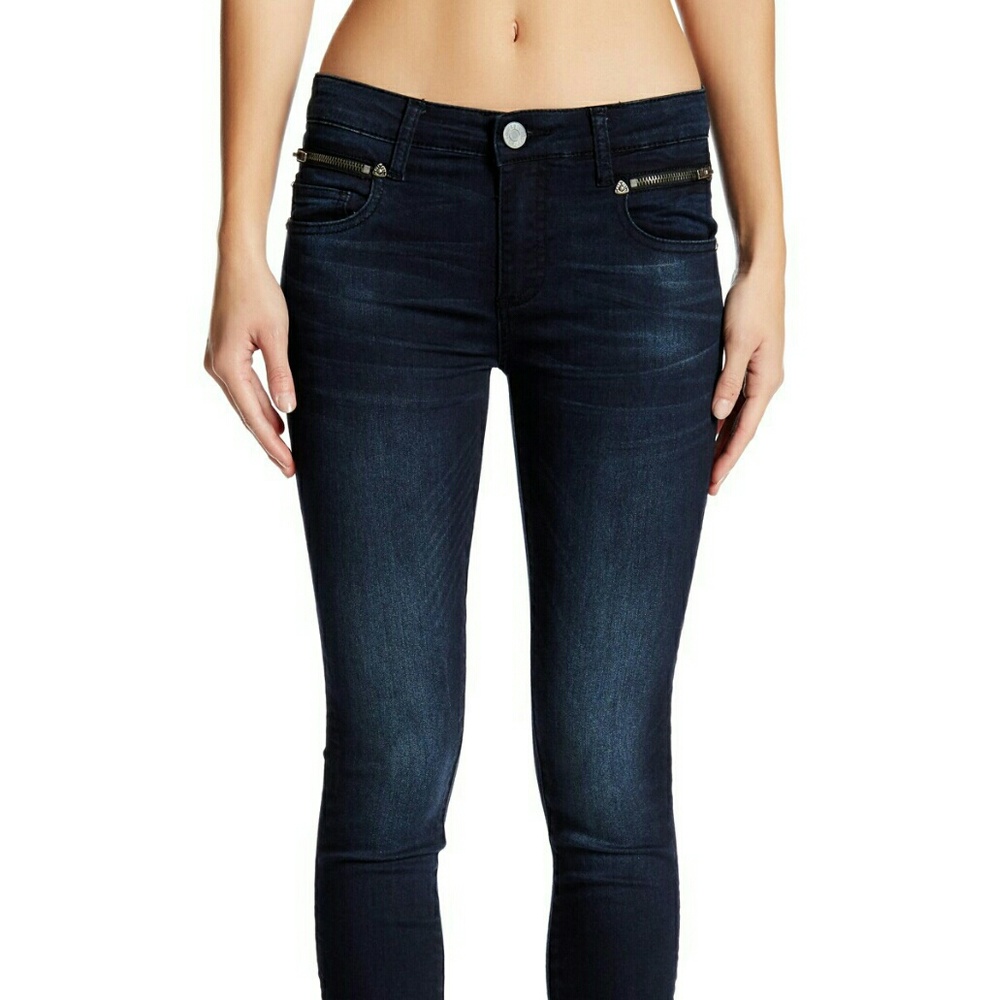 Skinny jeans Kut from the Kloth